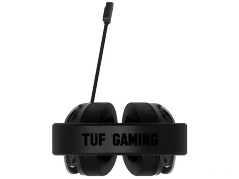 ASUS TUF GAMING H3 Gun metal Gaming slušalice sa mikrofonom 