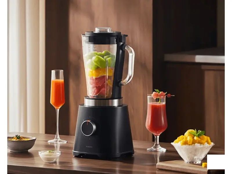 XIAOMI Blender EU (BHR8936EU) 