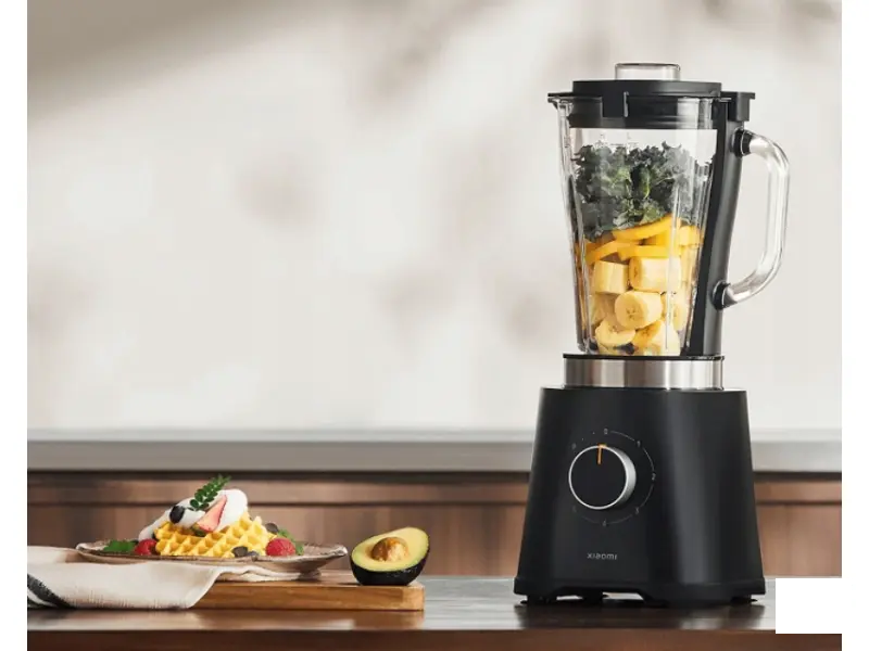 XIAOMI Blender EU (BHR8936EU) 