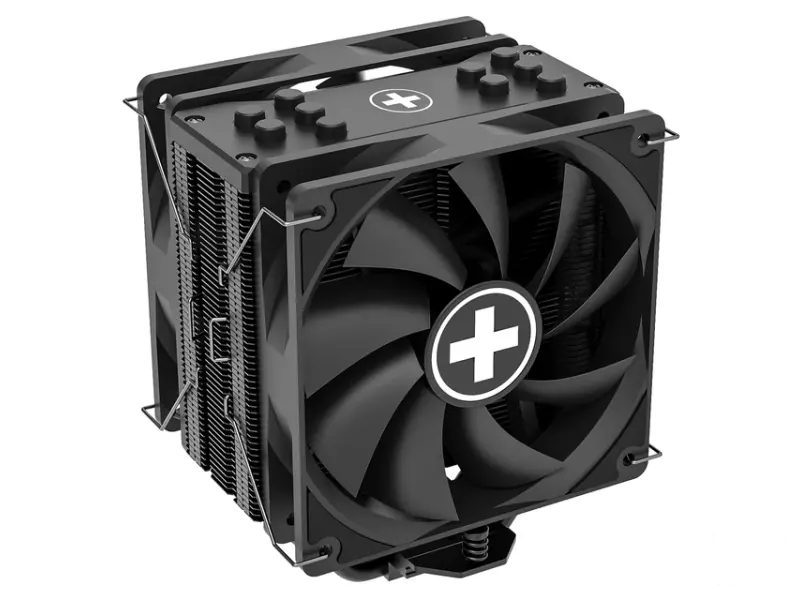 Xilence M705D Crni