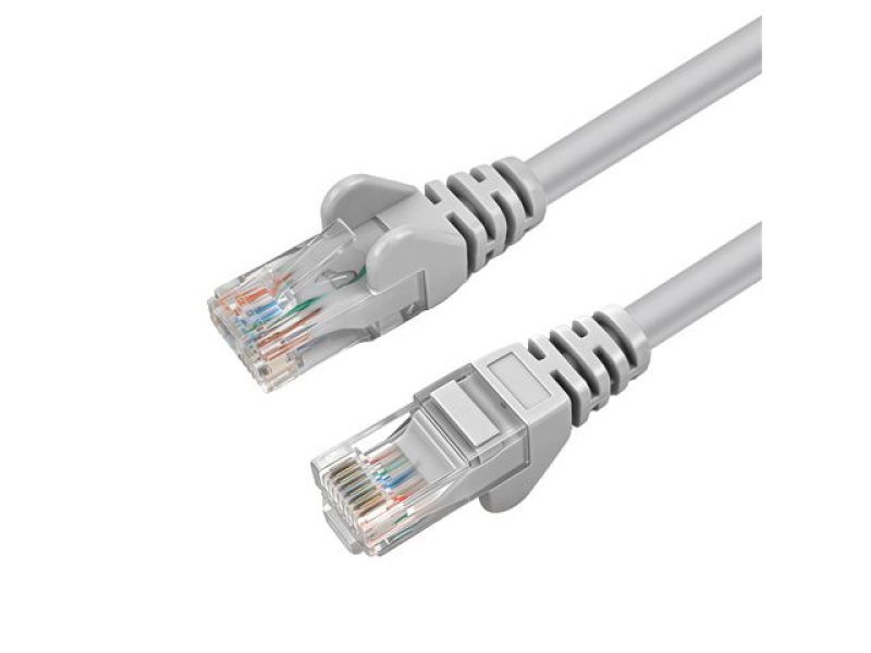 CABLE RJ-45 to RJ-45, CAT6, 2 m