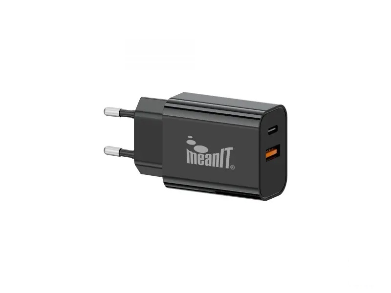 MeanIT Punjač za brzo punjenje 20W 1.5m