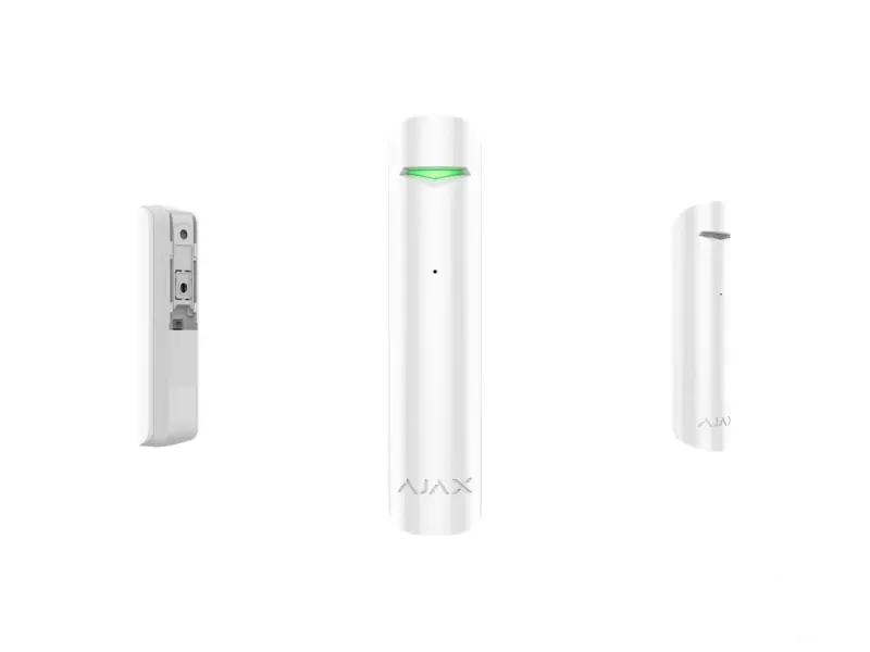 AJAX GlassProtect WH