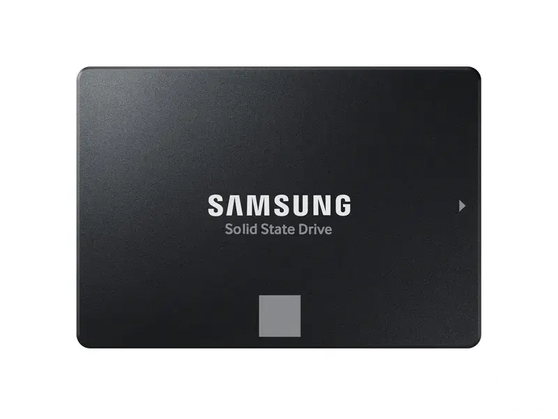 Samsung MZ-77E2T0B/EU SSD 2TB 870 EVO Series 2.5"