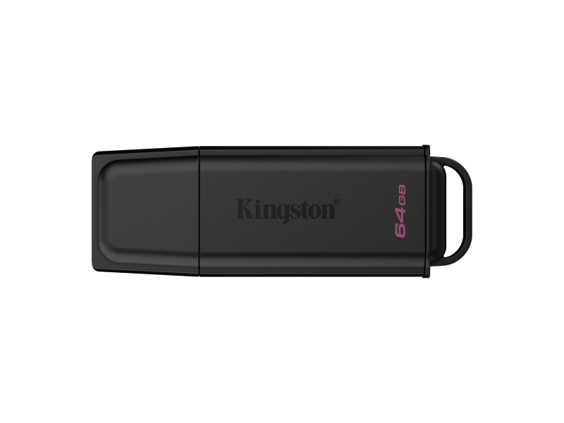 Kingston DTXG2/64GB 64GB DataTraveler Exodia G2