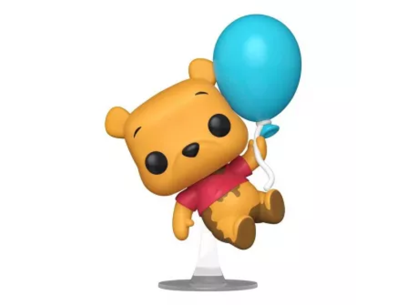 Funko POP! Disney: Winnie The
