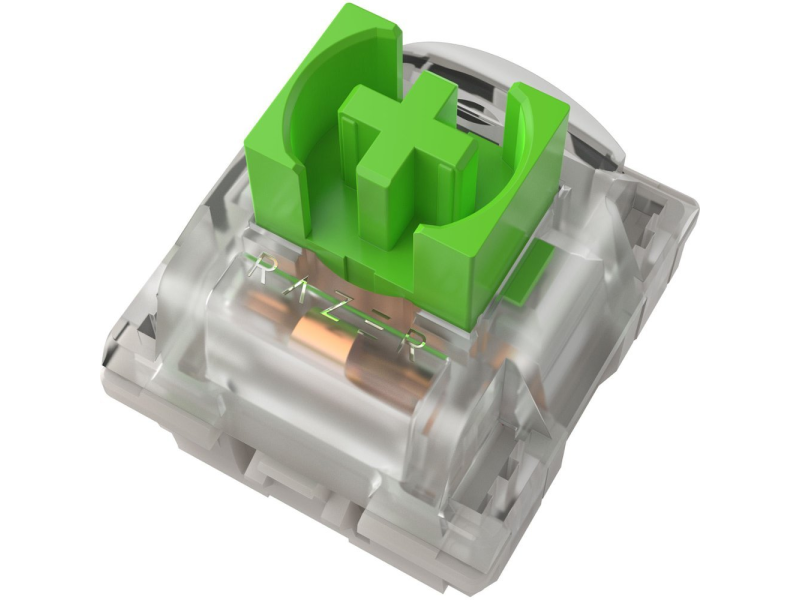 Razer Mechanical Keyboard Switches Pack RC21-02040200-R3M1