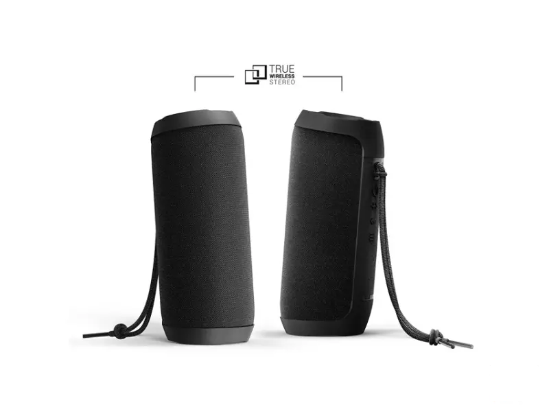 ENERGY SISTEM Urban Box 2 Onyx portable zvučnik crni (M44932) 
