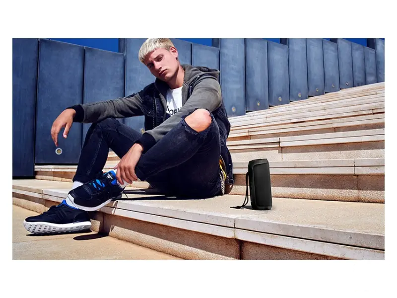 ENERGY SISTEM Urban Box 2 Onyx portable zvučnik crni (M44932) 