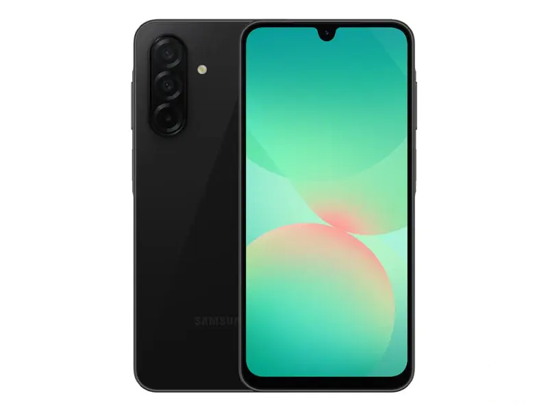Samsung A266B Galaxy A26 5G 8/256GB Black