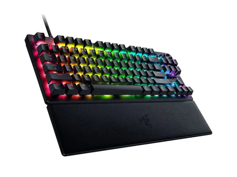RAZER Huntsman V3 Pro TKL tastatura crna (RZ03- 04980100-R3M1) 