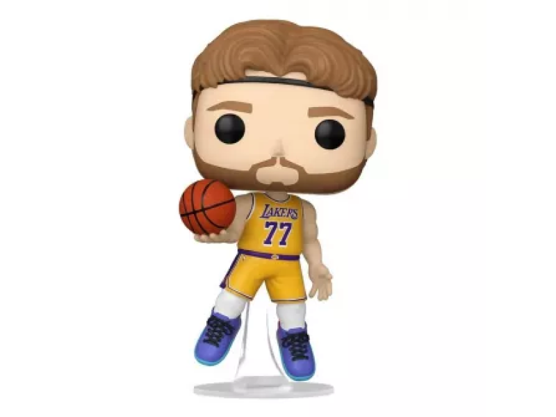 Funko POP! NBA: LA Lakers - Lu