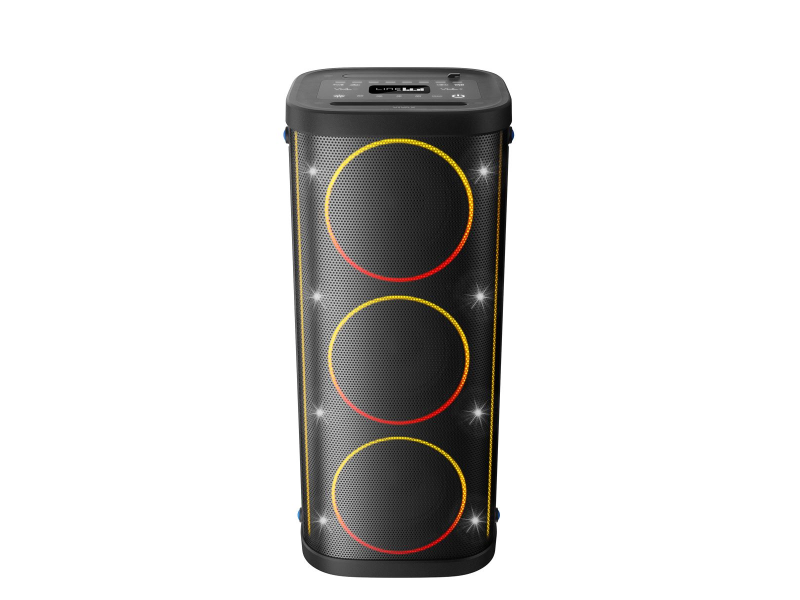 VIVAX VOX BT/karaoke zvucnik BS-610