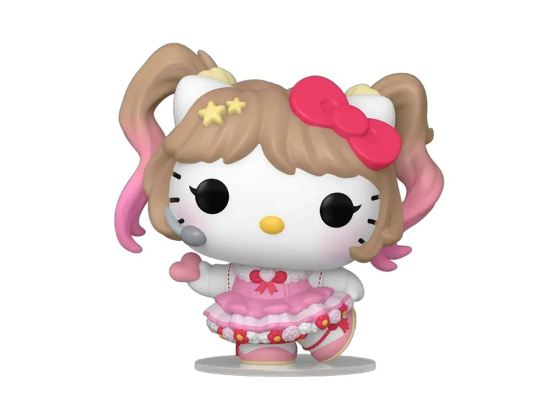 Funko POP! Sanrio: Hello Kitty
