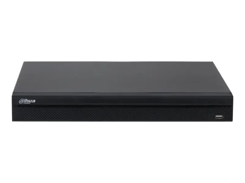 DAHUA NVR4216-16P-4KS3 16-kanalni 1U 16PoE lite network DVR 