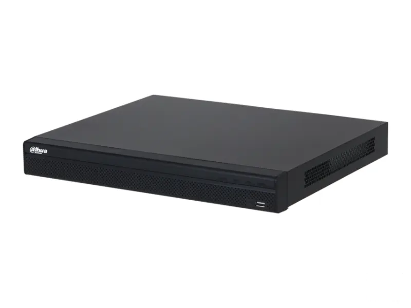 DAHUA NVR4216-16P-4KS3 16-kanalni 1U 16PoE lite network DVR 