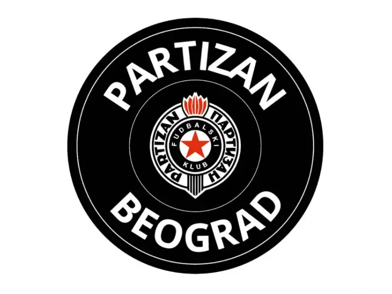 NO NAME Floor Mat Partizan 