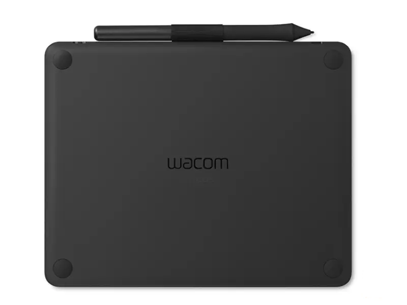 WACOM Grafička tabla Intuos S crna (CTL-4100K-N) 