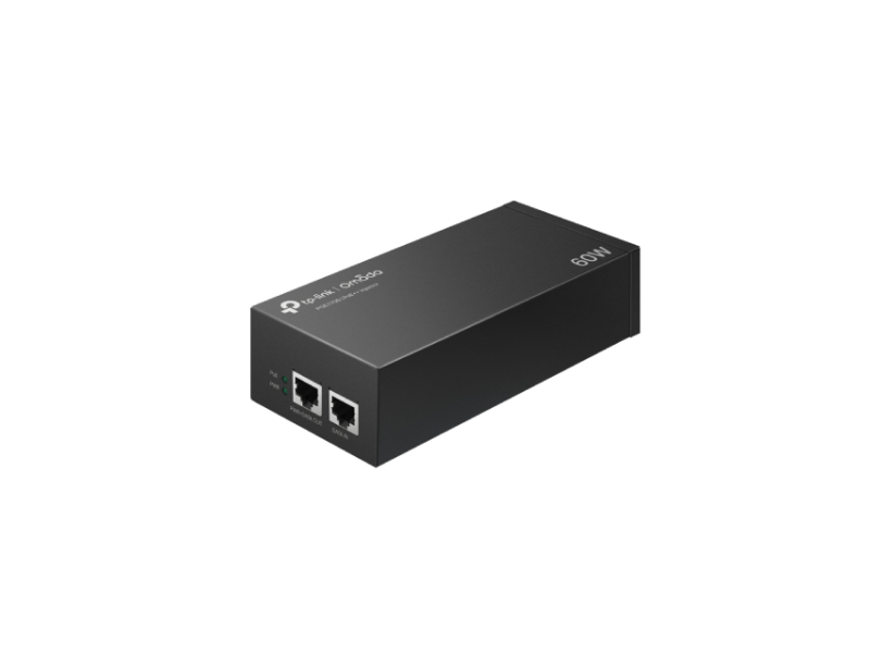 TP-LINK_ POE170S Omada Poe Injector