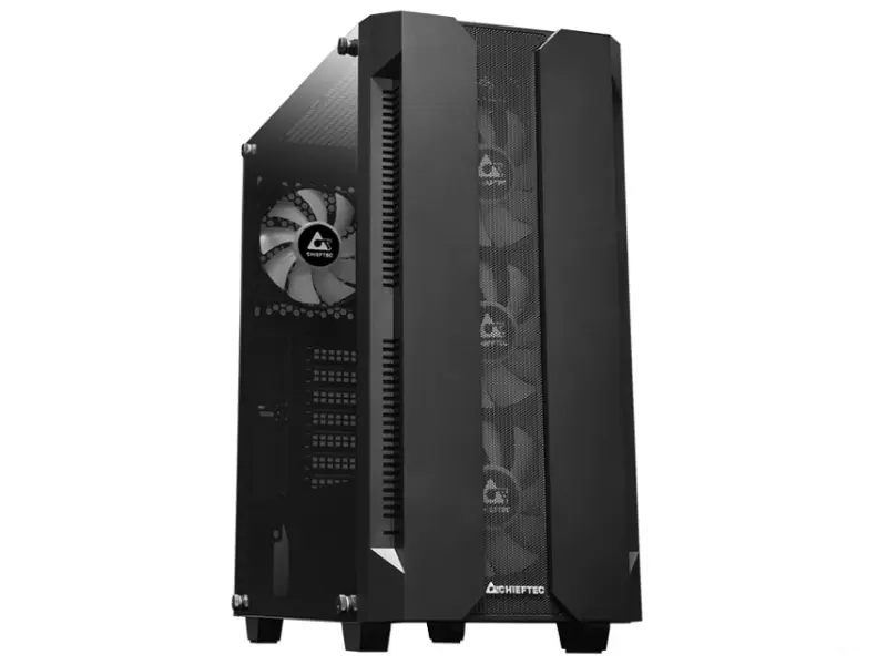 CHIEFTEC Hunter GS-01B-700W 700ZPU  gaming kućište 
