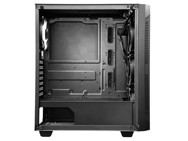 CHIEFTEC Hunter GS-01B-700W 700ZPU  gaming kućište 