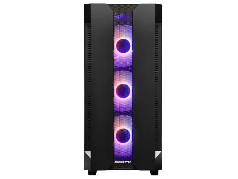 CHIEFTEC Hunter GS-01B-700W 700ZPU  gaming kućište 