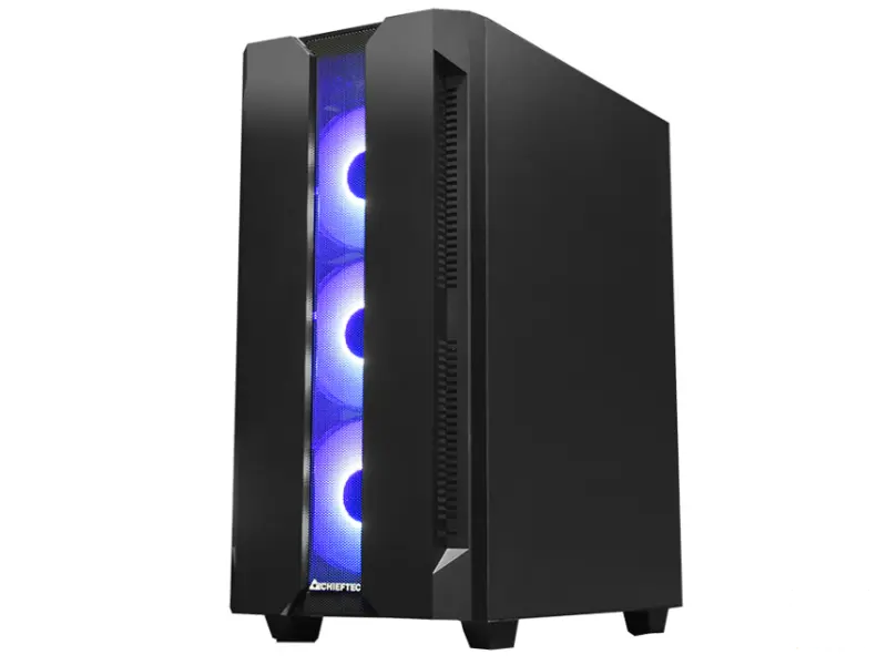CHIEFTEC Hunter GS-01B-700W 700ZPU  gaming kućište 