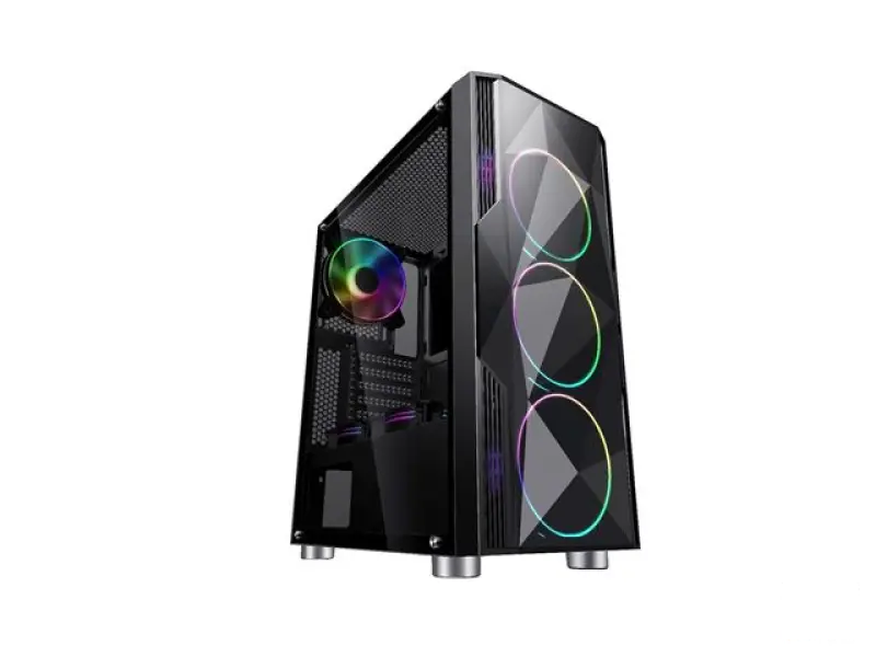 MSGW R7 7700X/32G/1T/RTX5060TI 16G/750W