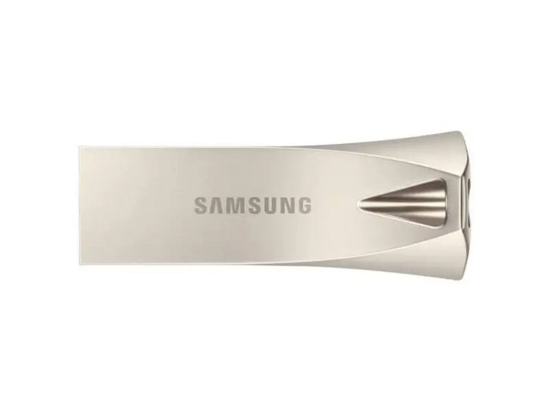 SAMSUNG 64GB BAR Plus USB 3.1 MUF-64BE3 srebrni 