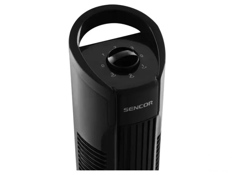 SENCOR SFT 3108BK  podni ventilator 