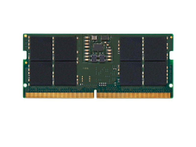 Kingston KVR56S46BD8-32 SODIMM DDR5 32GB 5600MT/s