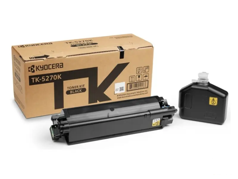KYOCERA TK-5270K crni toner 