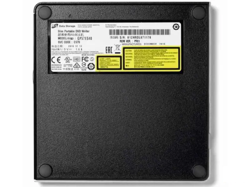 LG GP57ES40