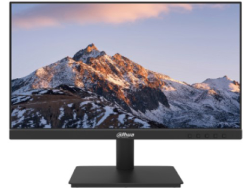 DAHUA 21.5 inča LM22-A211Y FHD 1920x1080 IPS 120 Hz monitor