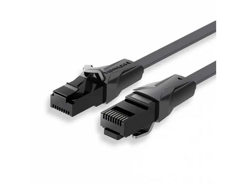 VENTION 0.75m CAT6 IBABE CRNI