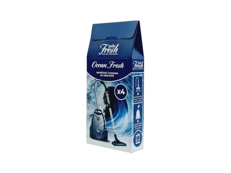 Ocean fresh osvježivač za usis