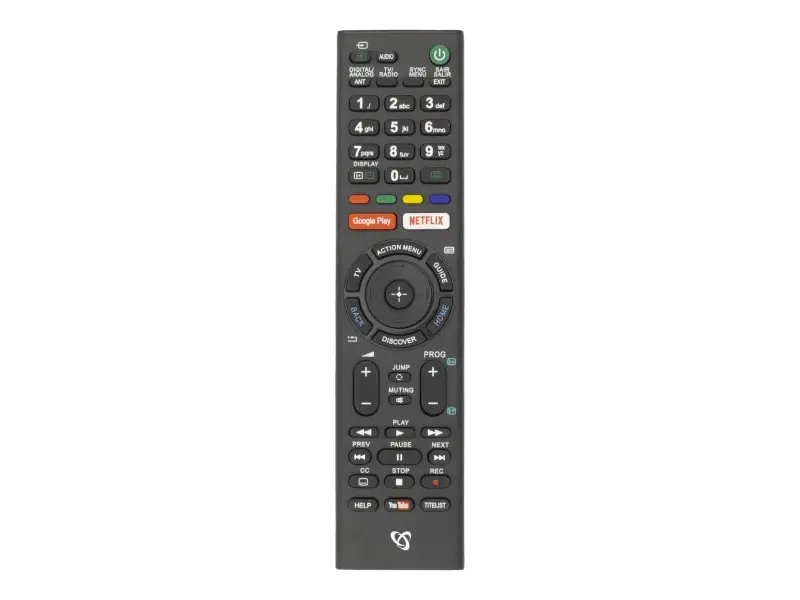 SBOX RC-01402 za Sony