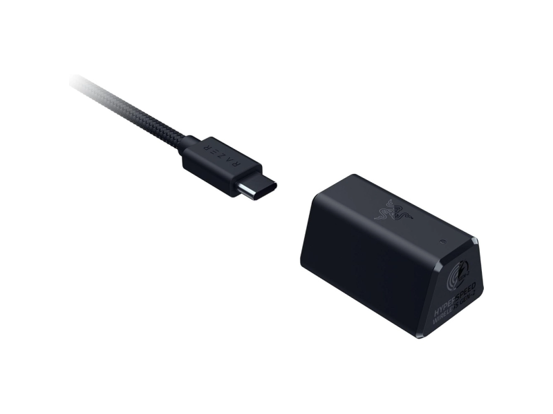 RAZER BlackShark V3 black slušalice (RZ04-05410100-R3M1)