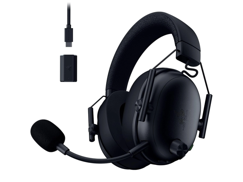 RAZER BlackShark V3 black slušalice (RZ04-05410100-R3M1)