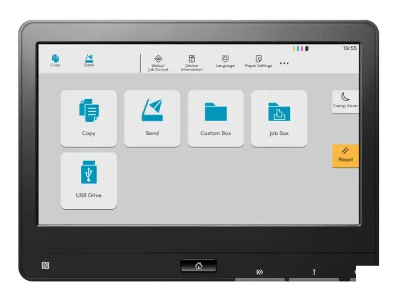 KYOCERA TASKalfa MZ3200i multifunkcijski uređaj 