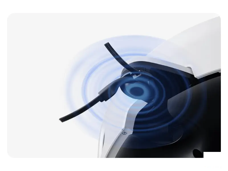 XIAOMI Robot Vacuum 5 (BHR0834EU) 