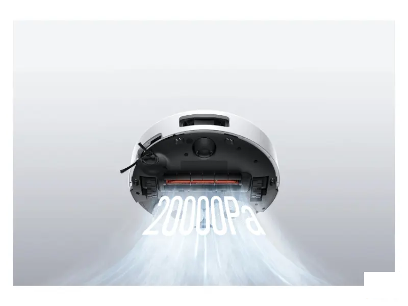 XIAOMI Robot Vacuum 5 (BHR0834EU) 
