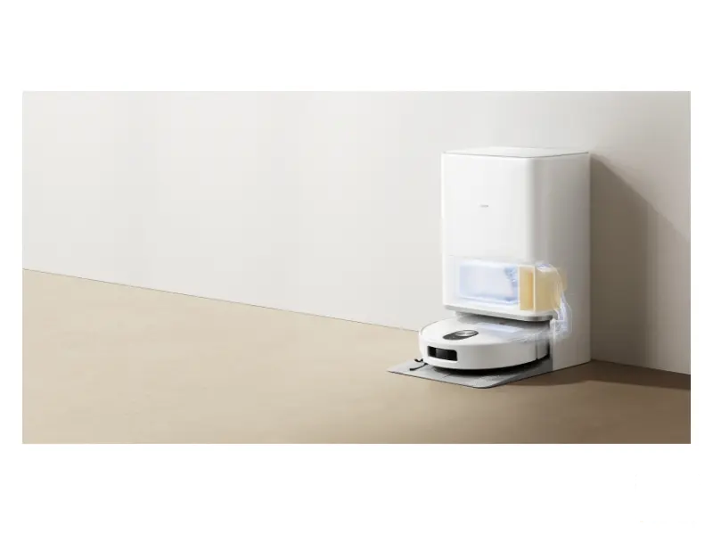 XIAOMI Robot Vacuum 5 (BHR0834EU) 