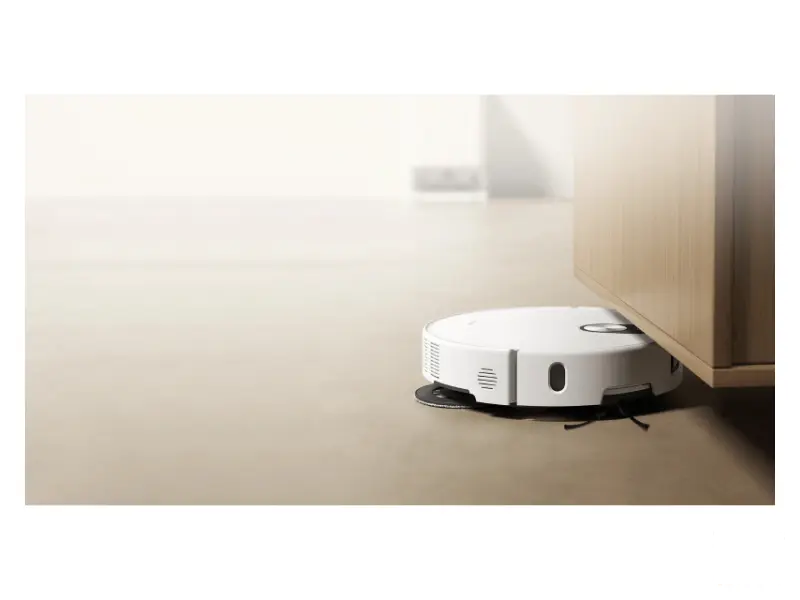 XIAOMI Robot Vacuum 5 (BHR0834EU) 