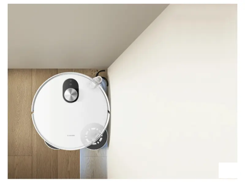 XIAOMI Robot Vacuum 5 (BHR0834EU) 