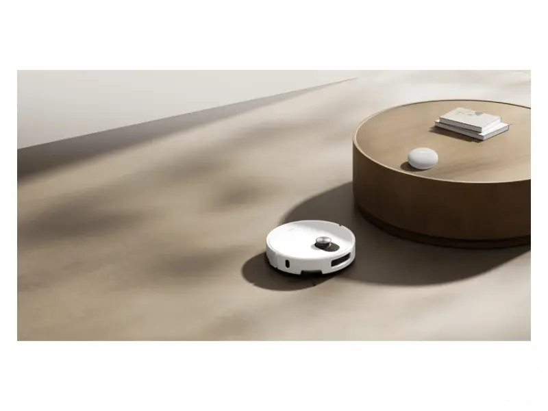 XIAOMI Robot Vacuum 5 (BHR0834EU) 