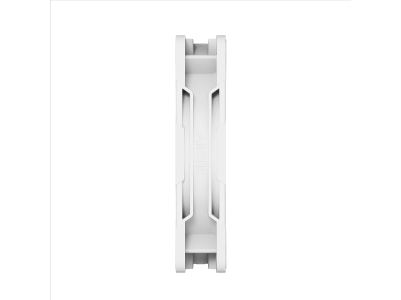 ARCTIC P12 Pro A-RGB 120mm ventilator beli (ACFAN00311A)