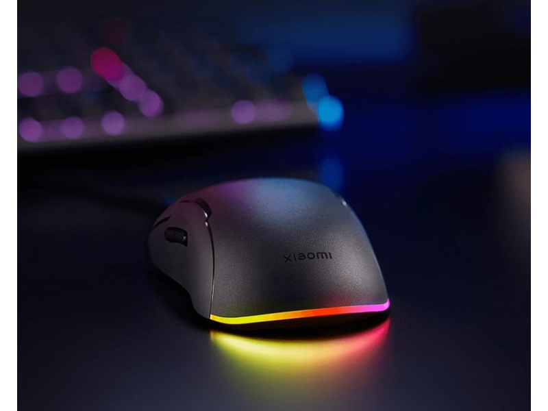 XIAOMI Gaming Mouse Lite GL