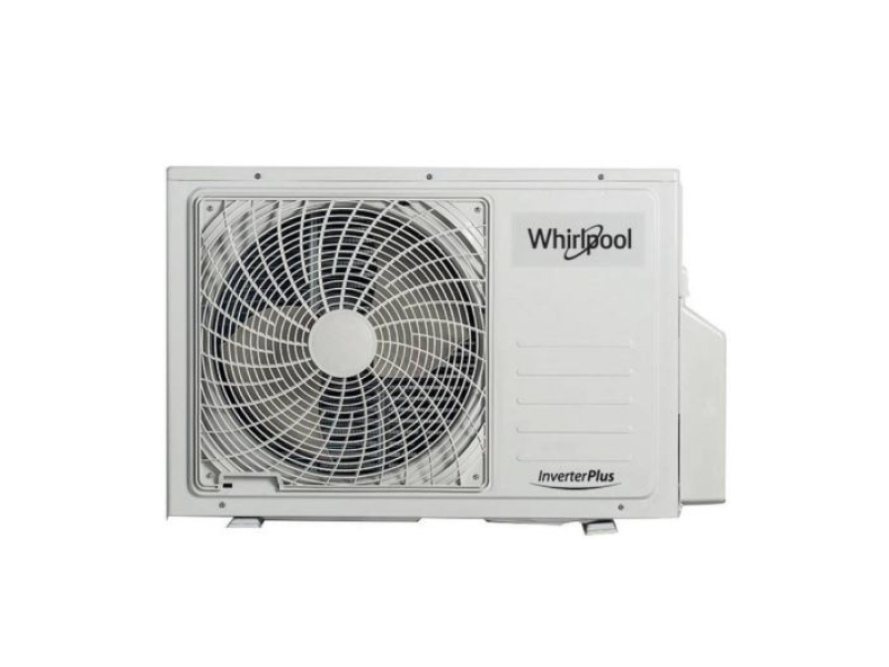 Whirlpool SPICR318WFI/O
