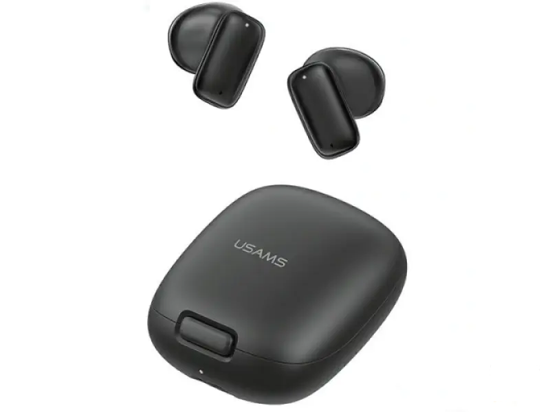 USAMS TWS  BHUID01 Black BT5.3
